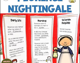 Florence Nightingale