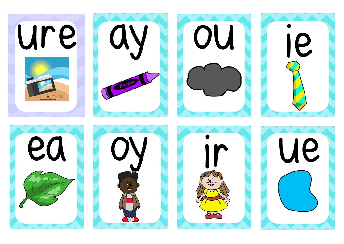 Phonics Flash Cards Amazon informacionpublica.svet.gob.gt