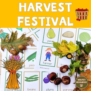 Harvest Festival