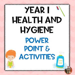 Gesundheit und Hygiene