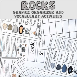 Rocks
