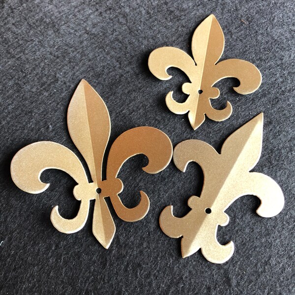 Fleur De Lis Door Etsy