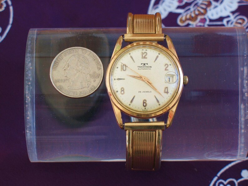 teconica watch