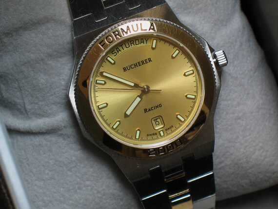 bucherer rabatt