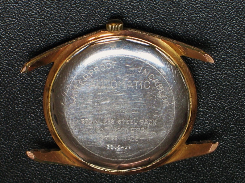 teconica watch