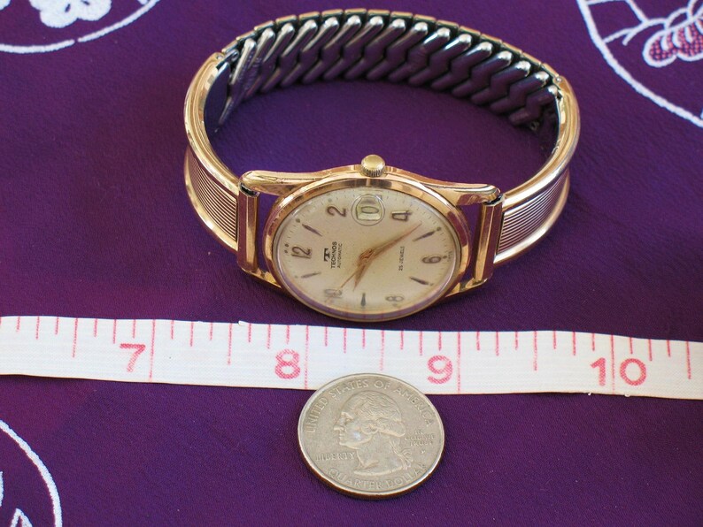 teconica watch