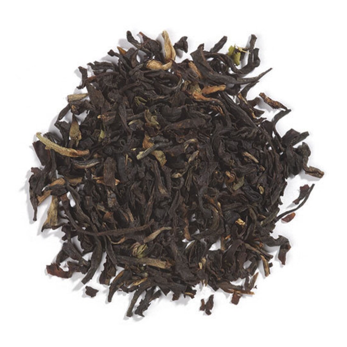 Bulk Black Tea Variety Wildcrafted Gris Earl Biologique Etsy