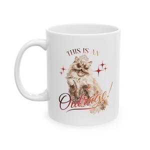 Princess Donut Mug, Dungeon Crawler Carl, Princess Donut, Dungeon Crawler, Matt Dinniman, litrpg, dcc, goddammit donut,  new achievement