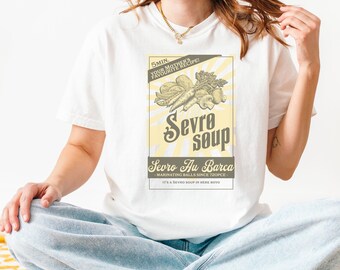 Red Rising Shirt, Sevro Au Barca quote, Sevro Soup, Pierce Brown, Golden sun, Morning Star, Goblin of Mars, Sons of Ares
