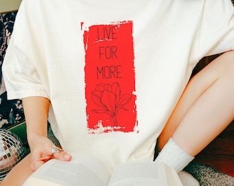 Red Rising Shirt: Rebellion Graphic Tee - Pierce Brown Inspired