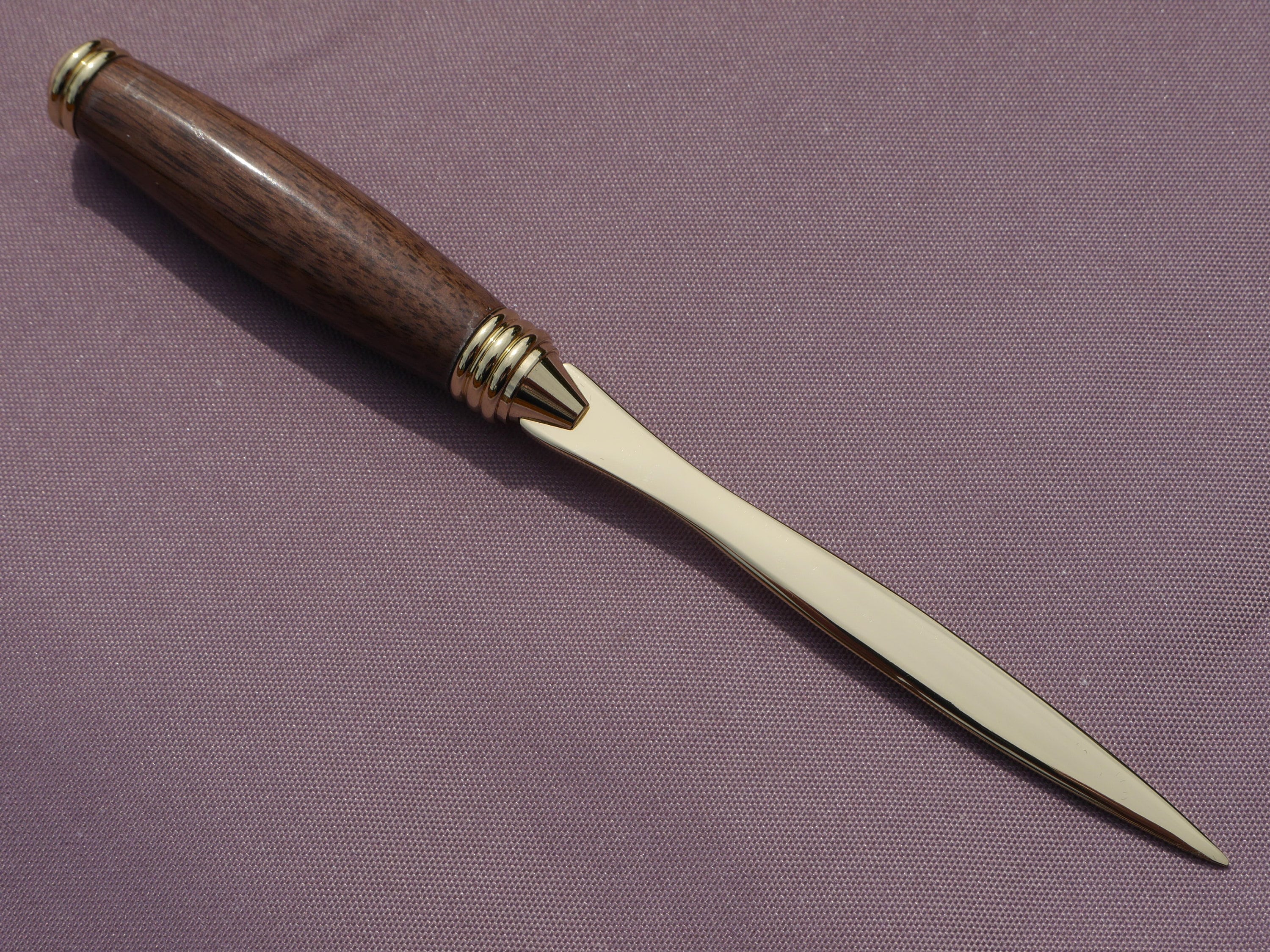 Hand Crafted Letter Openers Etsy