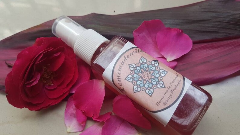 gulab jal is a toner