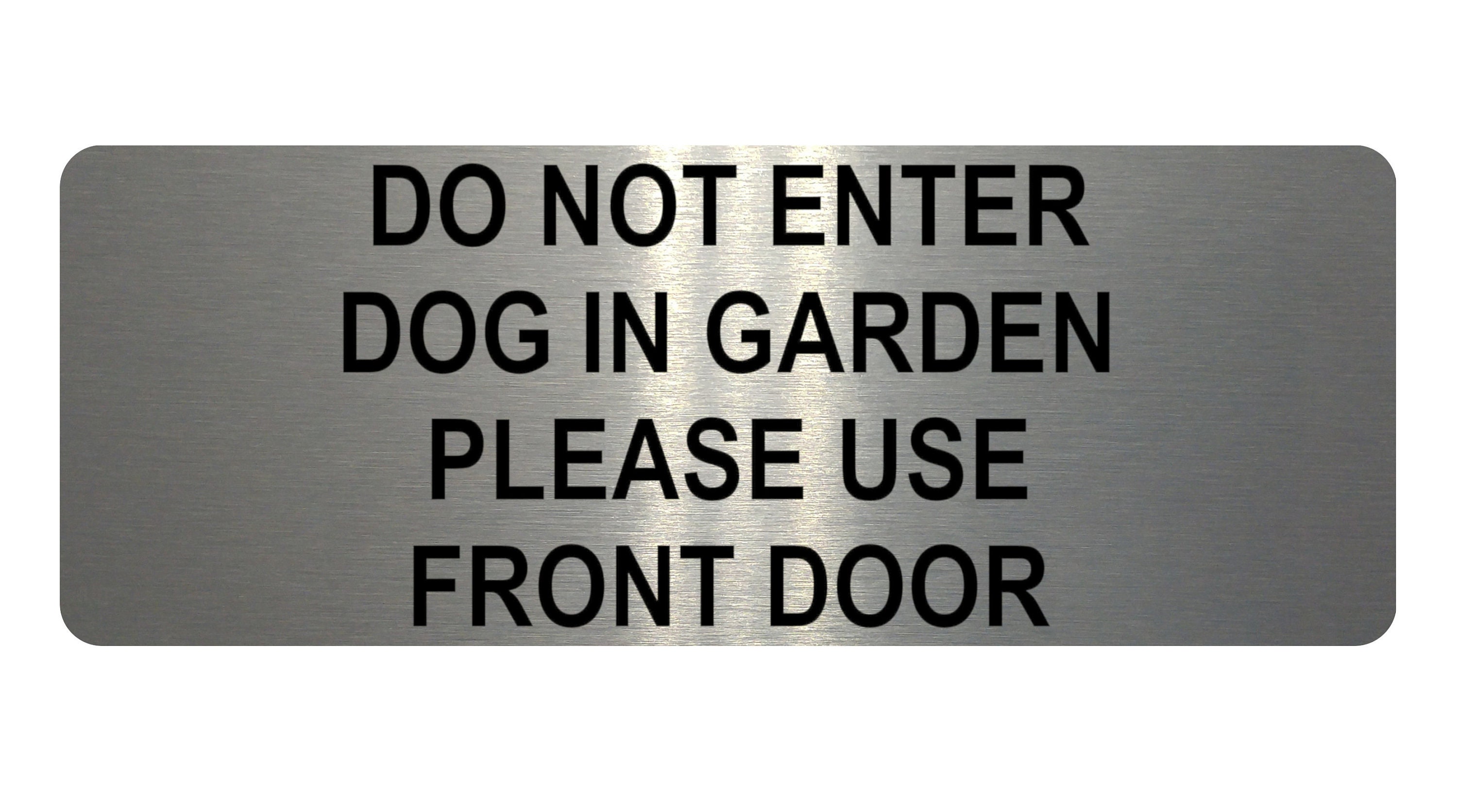 Do Not Enter Signs Printable For Door