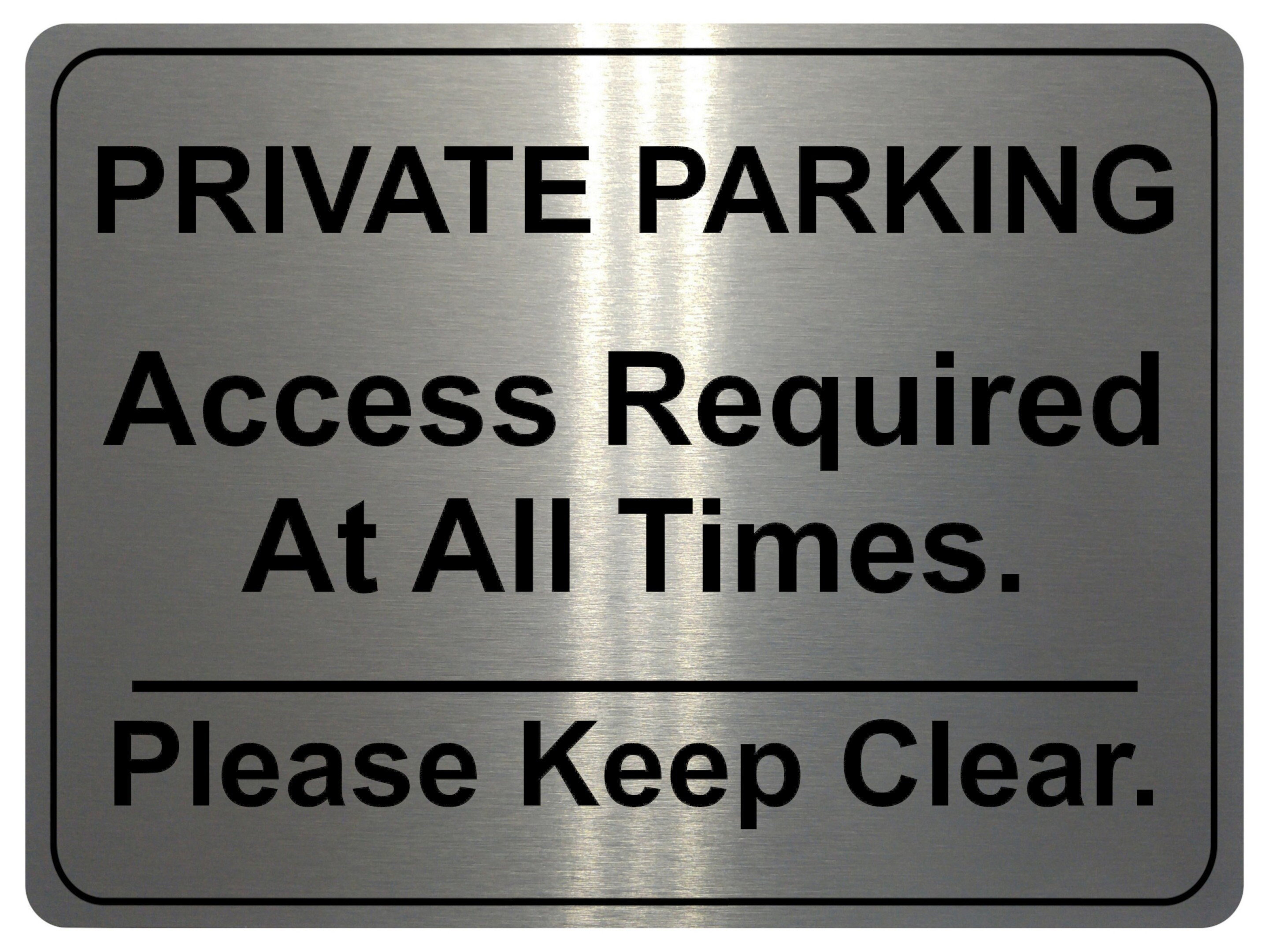 1098 NO RIFF RAFF Funny Metal Aluminium Plaque Sign Door Gate House Garden Shed