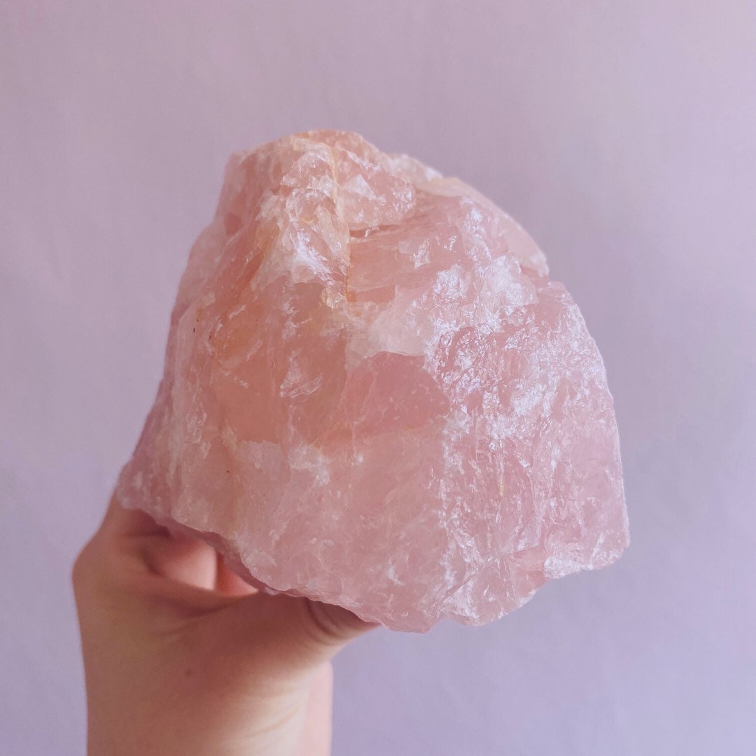 giant rose quartzcrystal giant rose quartzcrystal