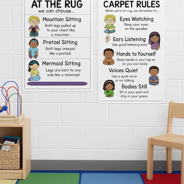 Kids Posters for Rooms - Etsy