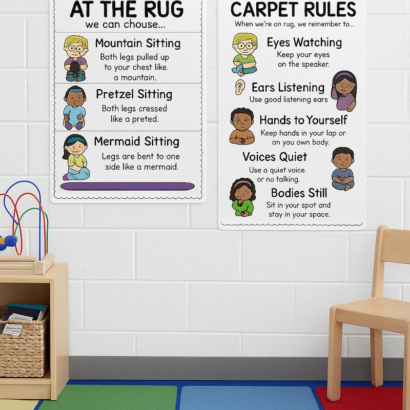 Kids Posters for Rooms - Etsy