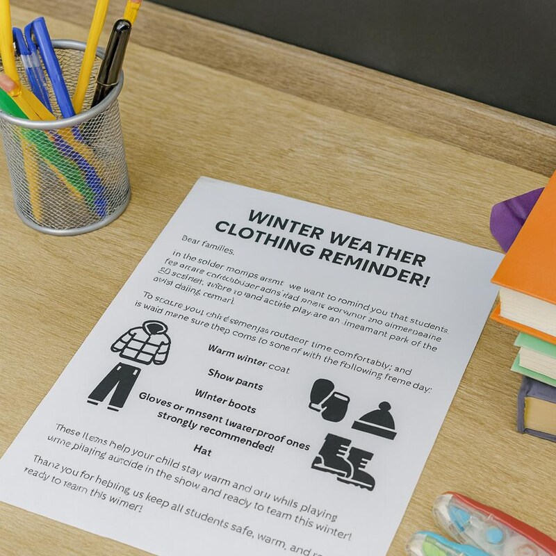 Parent Board Daycare - Etsy