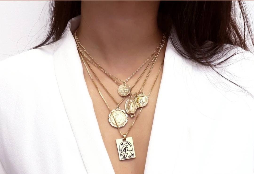 Hop necklace shop