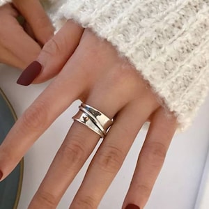 Cheap Rings Etsy Canada
