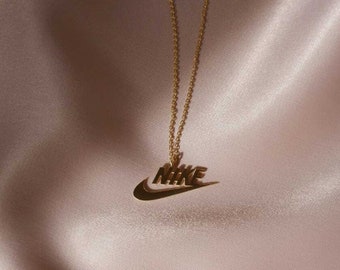 collana jordan nike