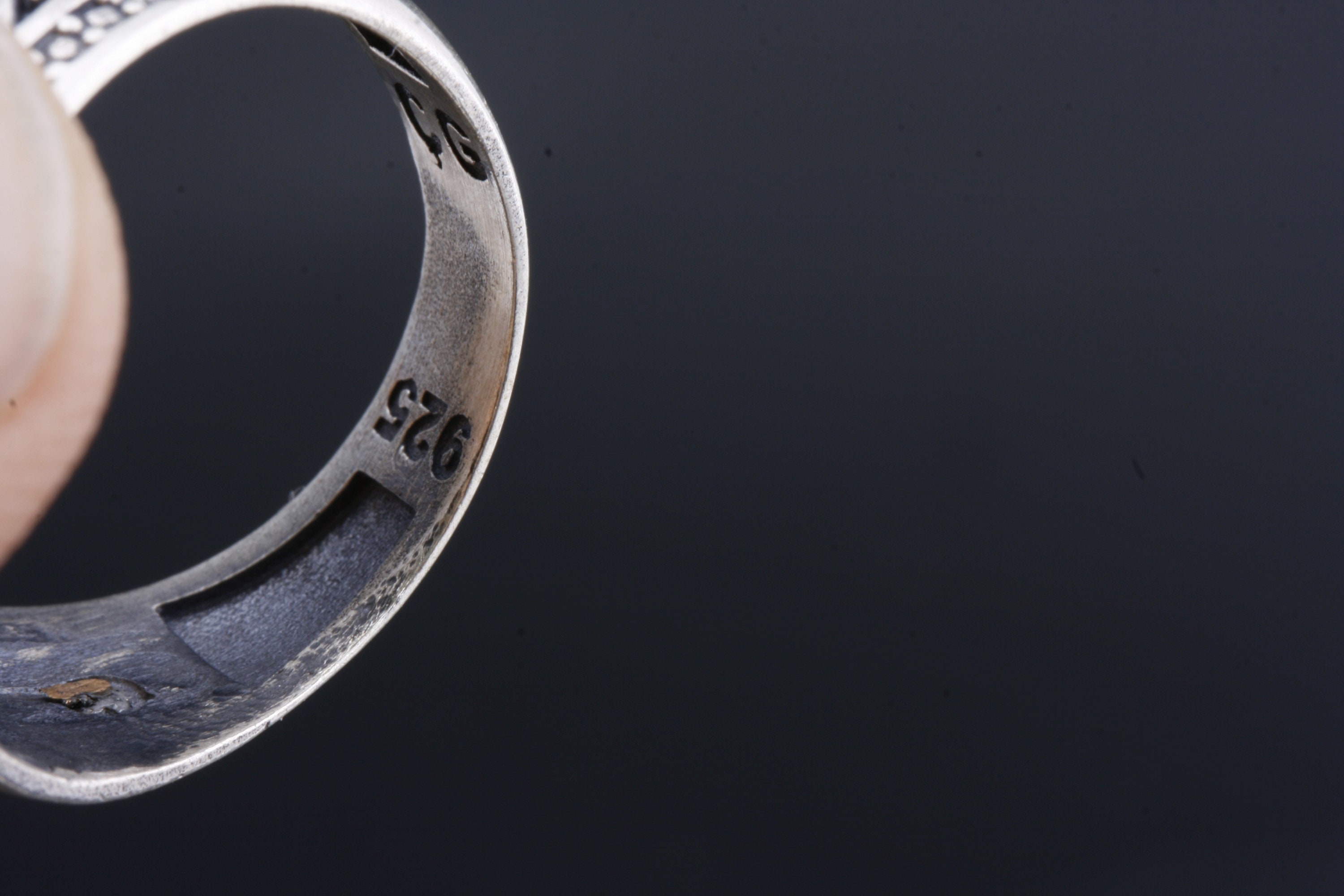 Gut türkische handgefertigt osmanischen Sultan Stil 925 | Etsy