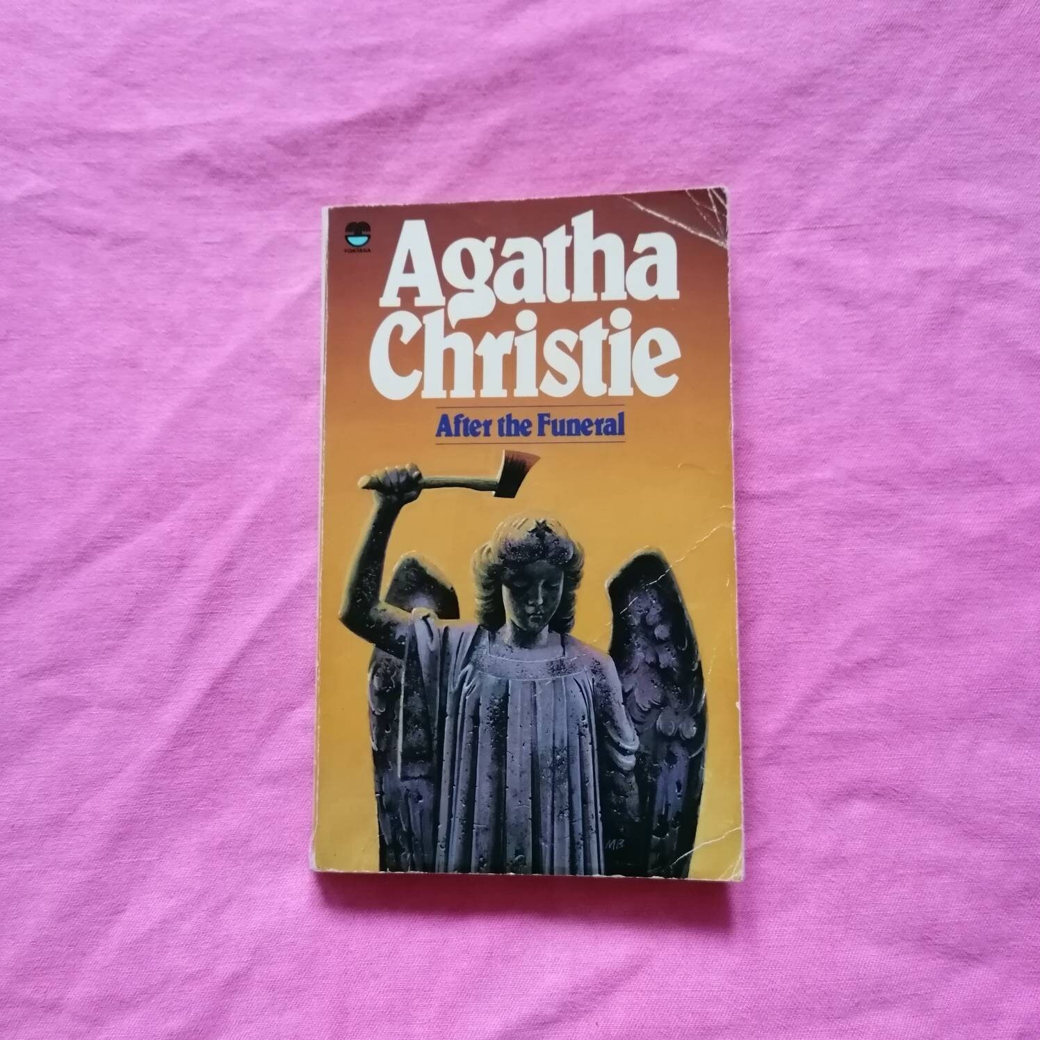 Poirot Despues Del Funeral En Español