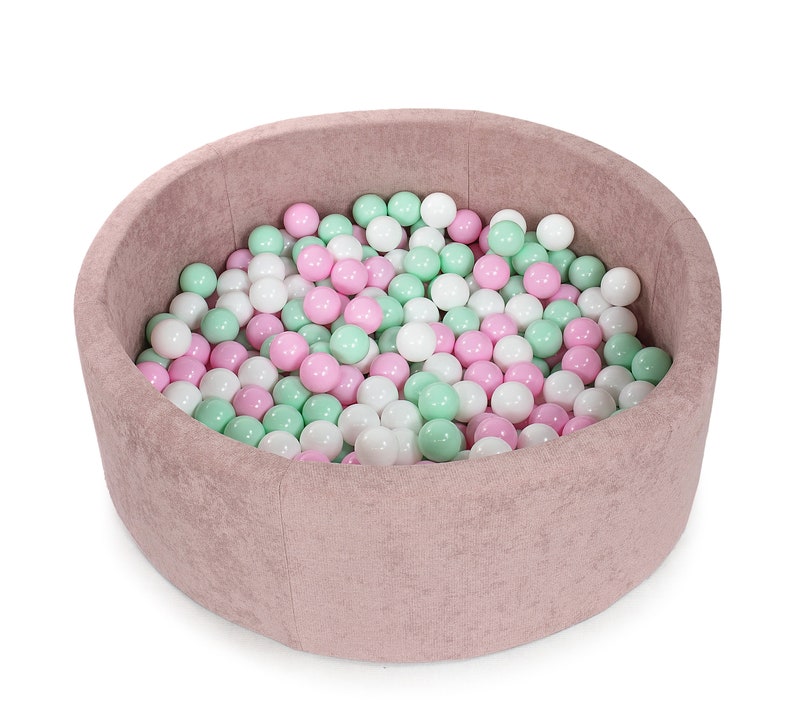 tweepsy ball pool