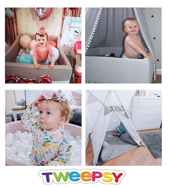 tweepsy ball pool