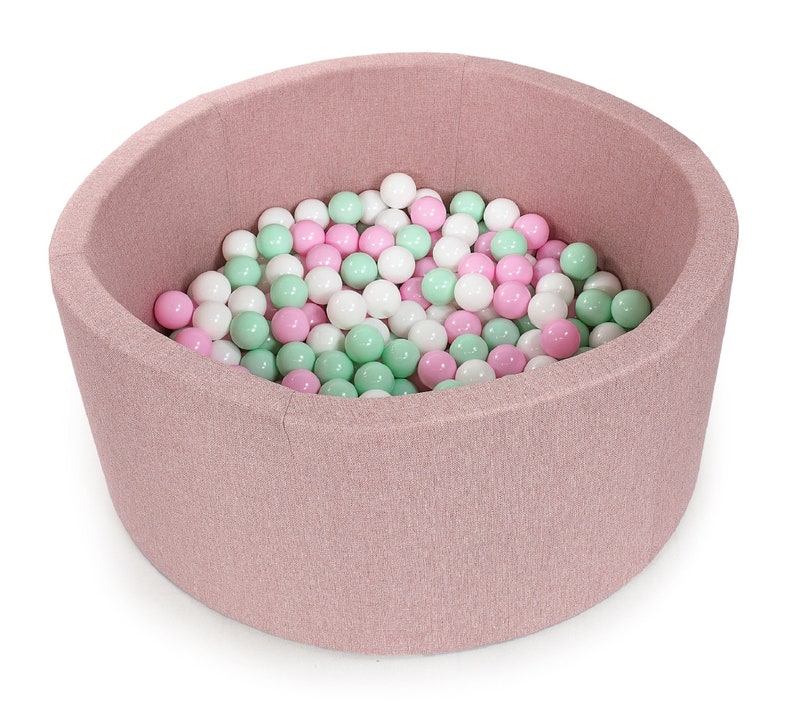 tweepsy ball pool