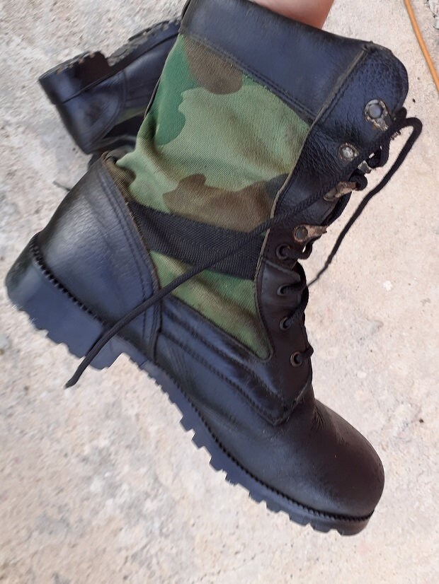 Yugoslavia Boots - Etsy