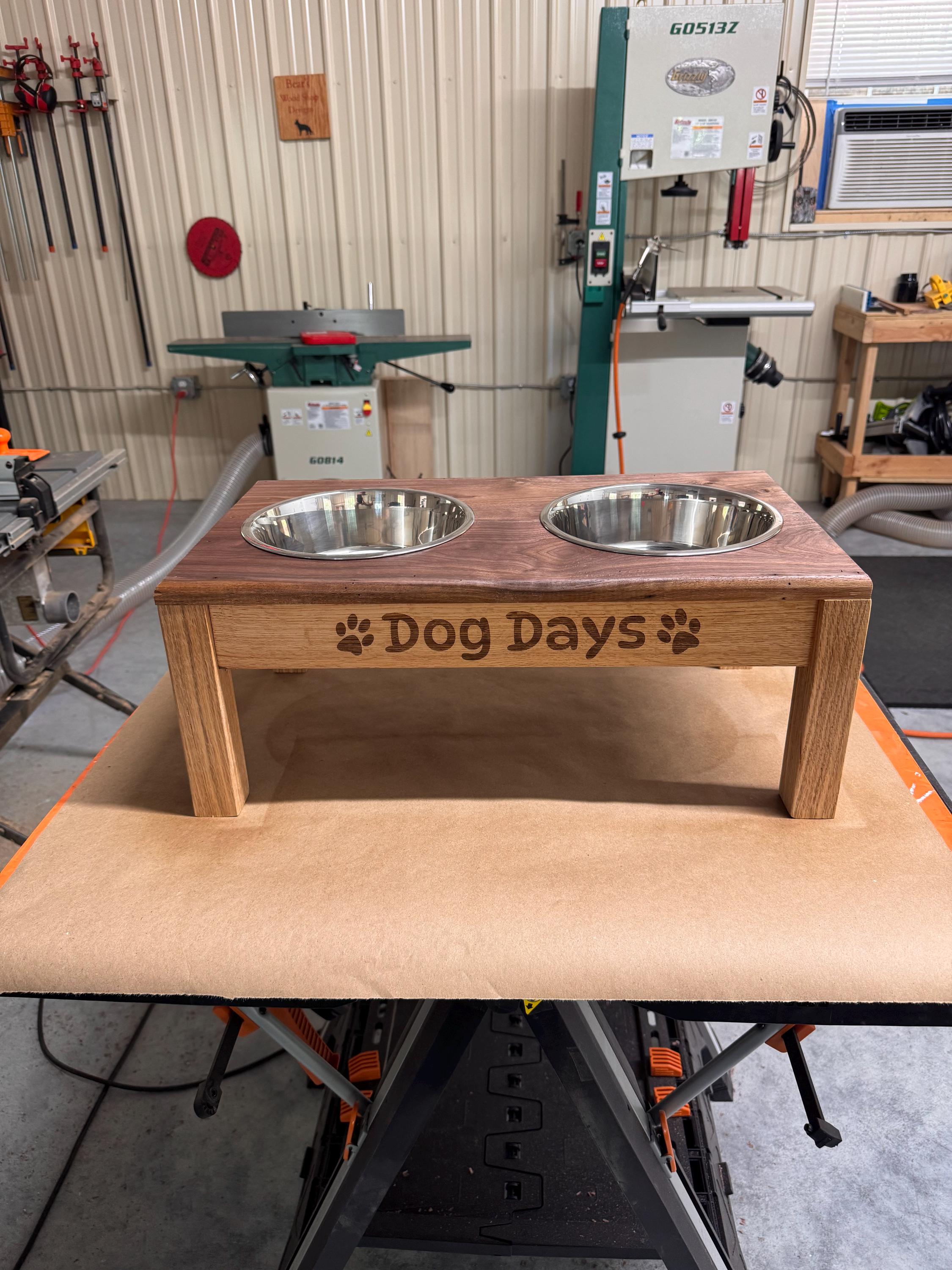 dog toy box DuraPaw