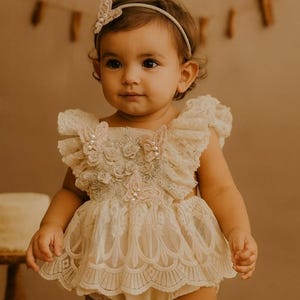 Infant Pageant Dresses 9 12 Months - Etsy