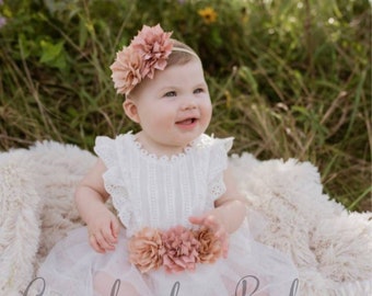 6 month baby girl clothes
