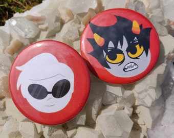 karkat plush