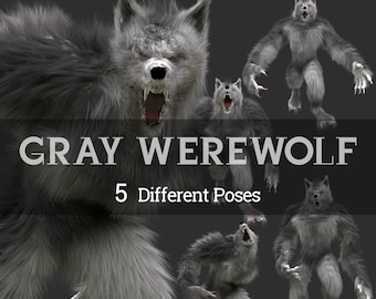 Hombres lobo/Superposiciones/Criaturas/Mitológicas/Superposición/PNGS/PNG/Hombre lobo/Fantasía/Photoshop/Fotomanipulación/Ilustración/Clipart/Imágenes de archivo