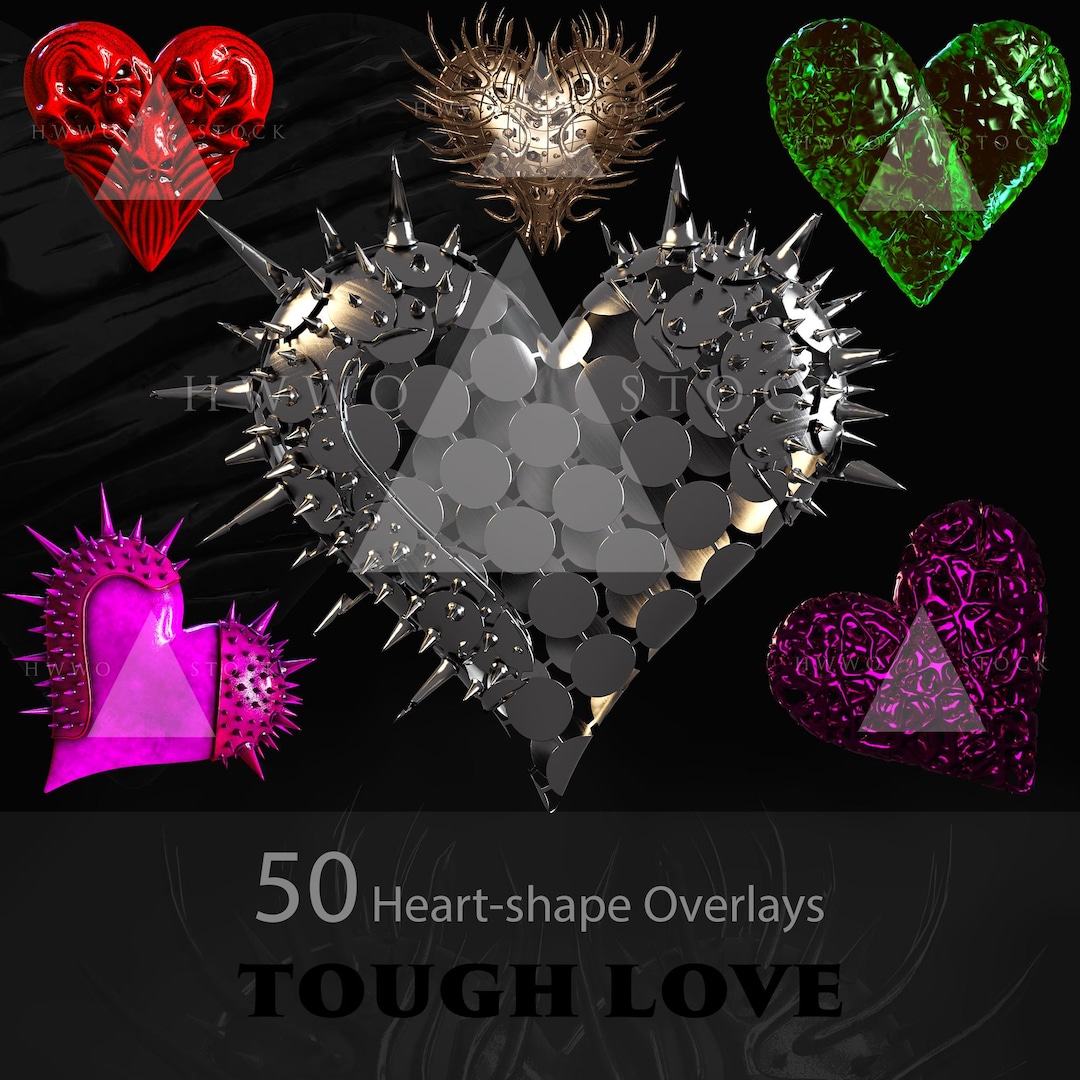 Aaron Fowler's Tough Love - Columbus Underground, image size:1080x1080