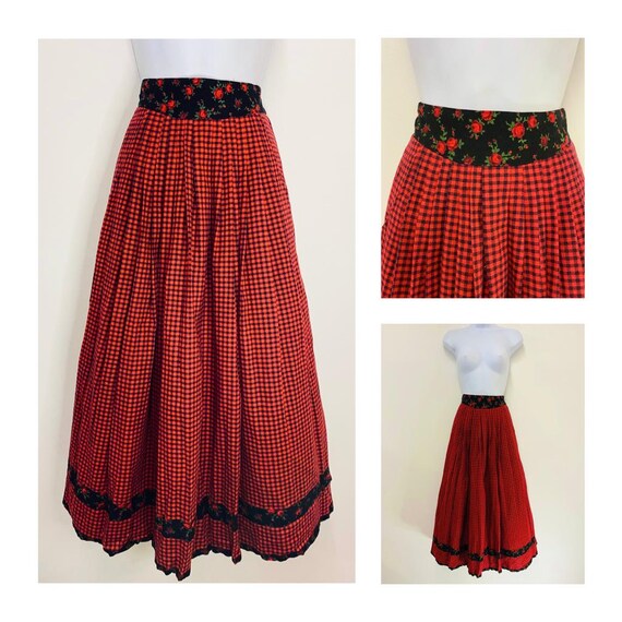 Prairie skirt zip hotsell