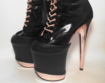 pleaser shoe covers