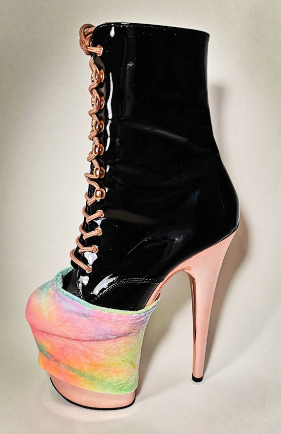 platform shoe protectors