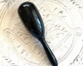 Antique Sock Darning Egg - Antique Sewing Accessories - Antique Sewing Tool