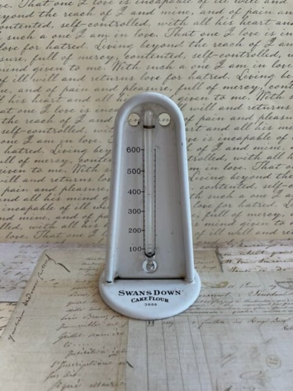 Oven Kitchen Thermometer