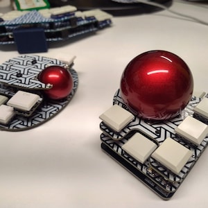Trackball replacement - Etsy 日本