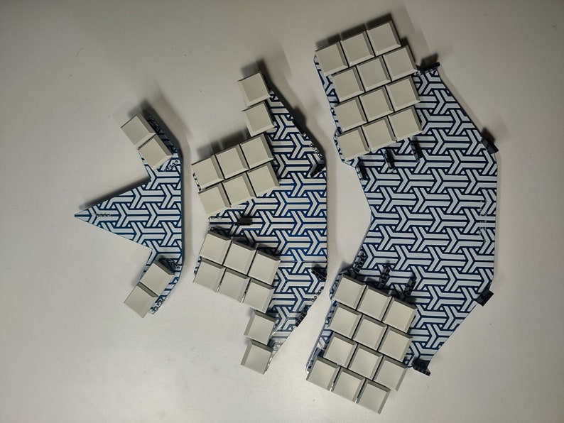 Thumbs Up v2 Ergonomic Contoured Low Profile Mechanical image 6