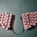 ThumbsUp! v3 5x6 Ergonomic Contoured Mechanical Keyboard w/Hot-Swap MX Sockets