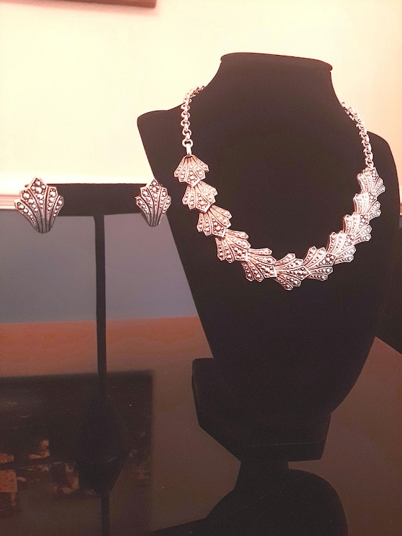 Vintage Seashell Set - image 2