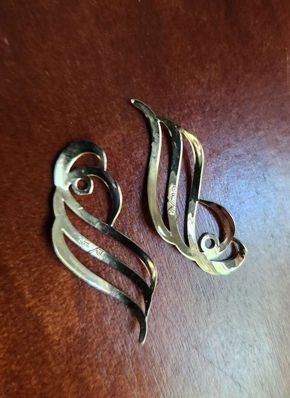 Michael 2024 anthony earrings