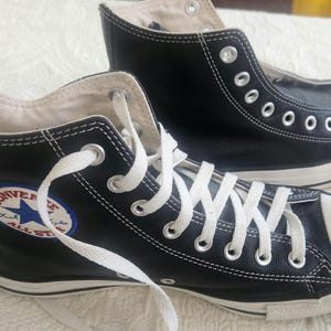 Deadstock Converse - Etsy Denmark