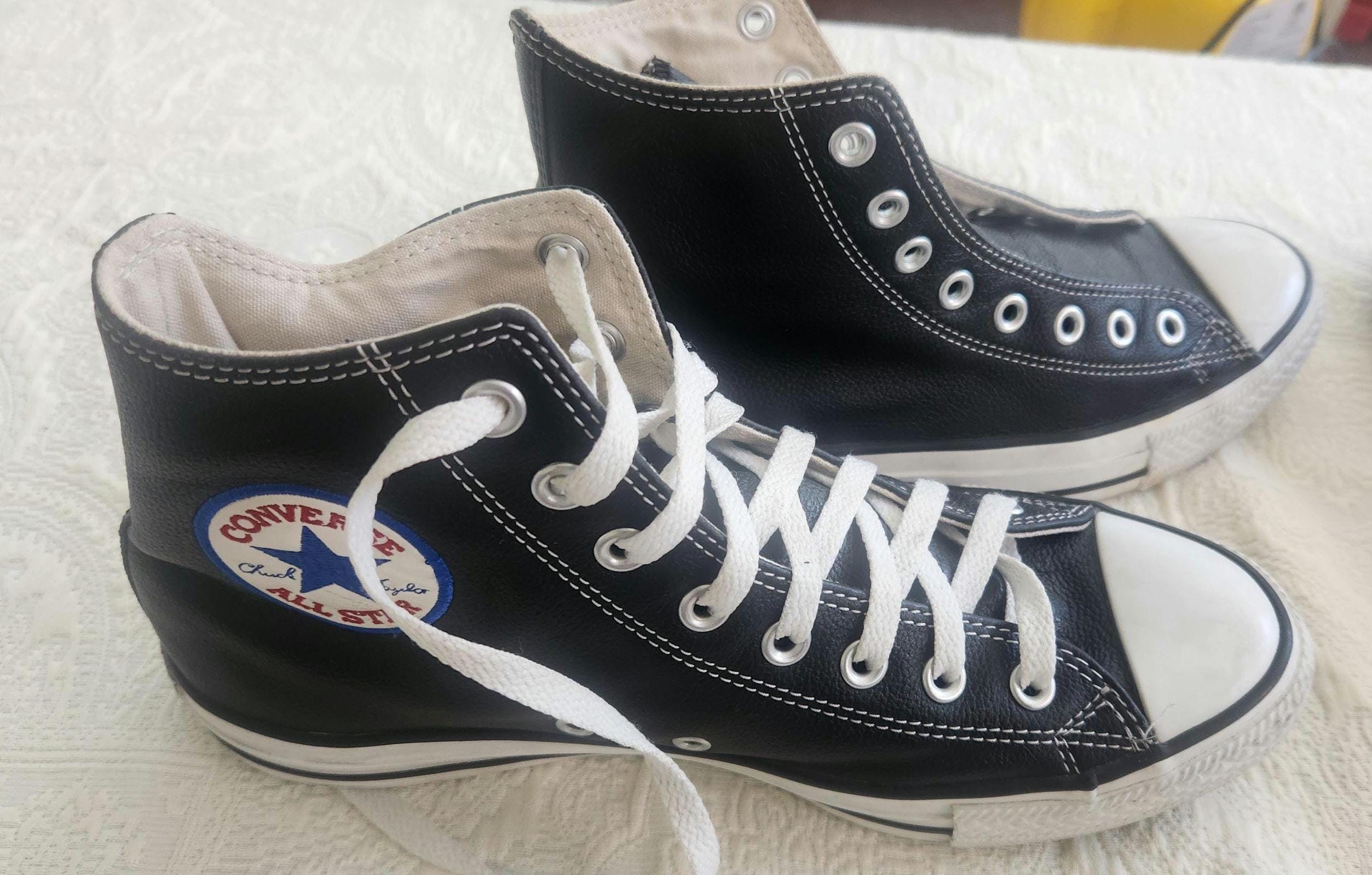 Chrome hearts converse - Etsy 日本