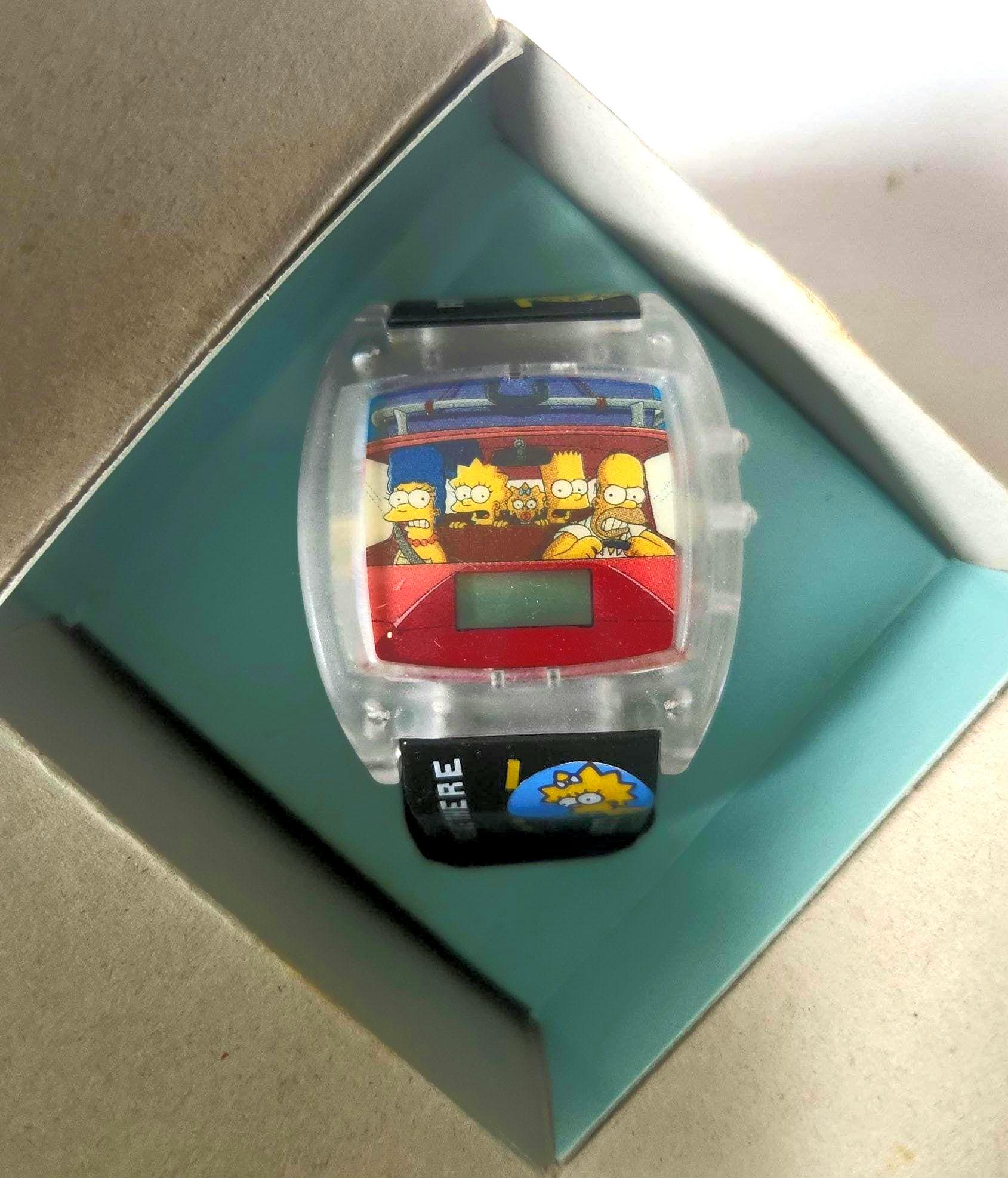 Simpsons Lunchbox - Etsy UK